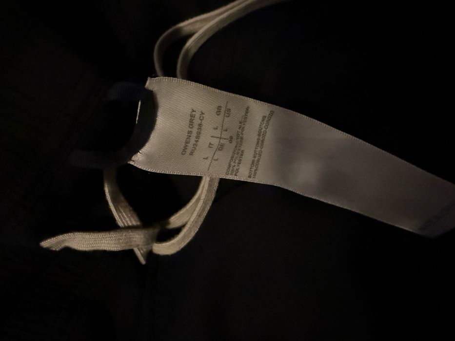 Rick owens shorts