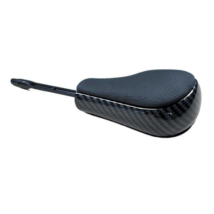 Топка за скоростен лост за BMW E60, E61, E39, E46, E53, E83 автомат