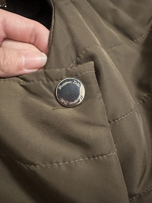 Куртка женская Massimo duti L рр