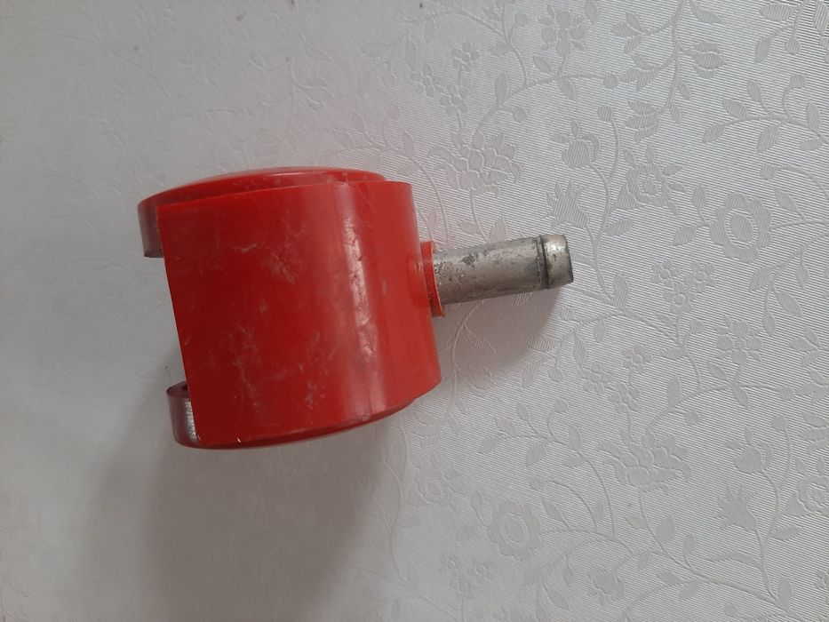 Мебельные колеса