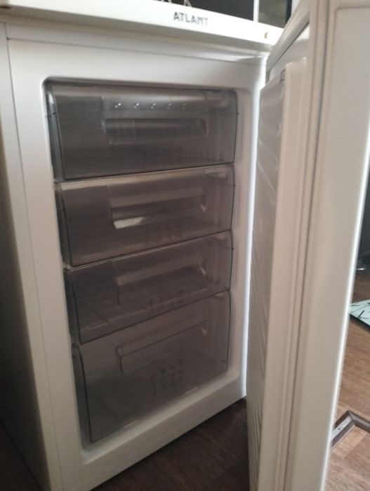 Морозильная камера Atlant