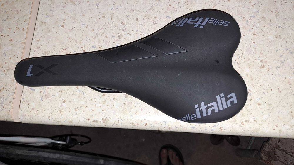 Седалка Selle Italia X1