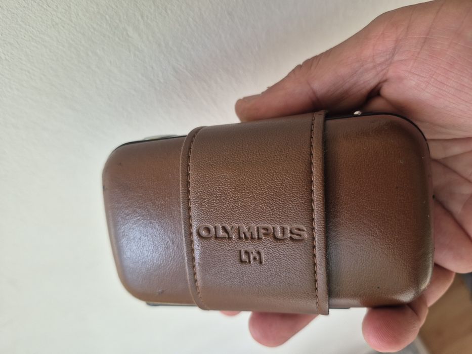 Compact Olympus LT-1 / Mju 1