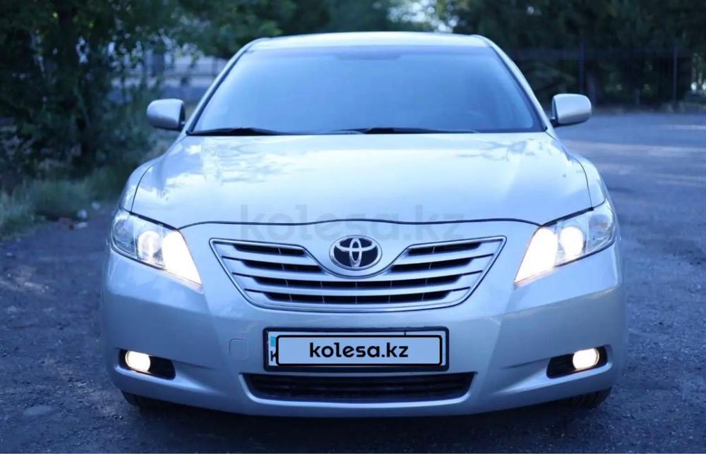 Продается Tayota Camry 40