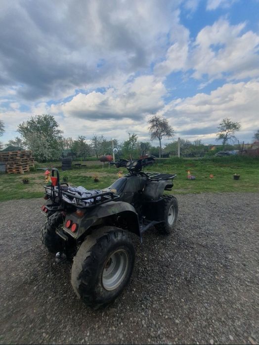 atv xingyue 180cc