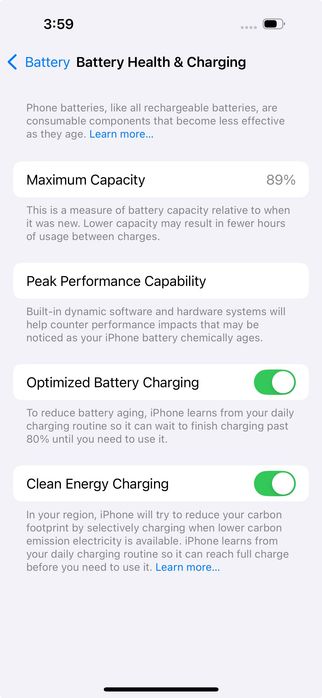 Iphone 14 pro 256gb
