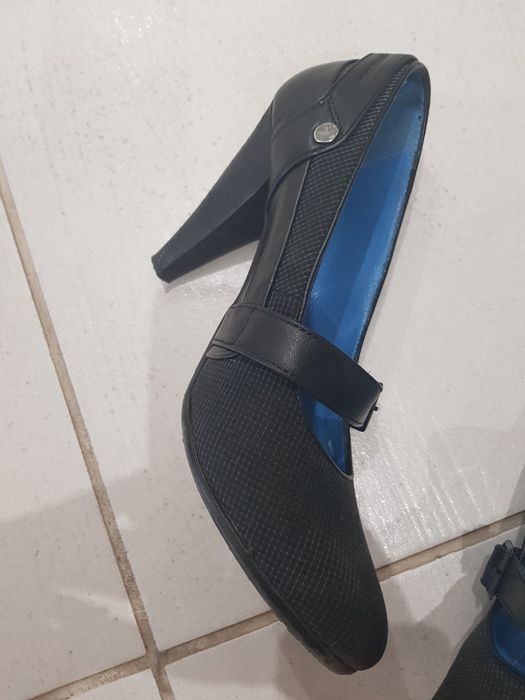 Дамски обувки G-Star