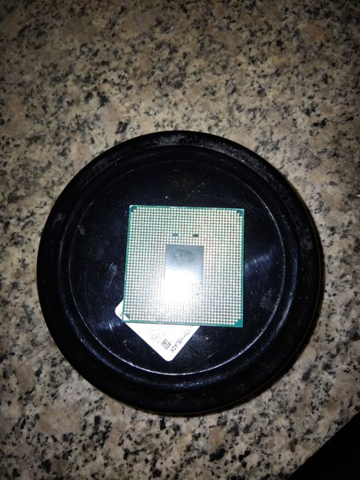 procesor ryzen 3
