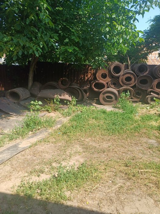 Vand banda transportore si pentru animale