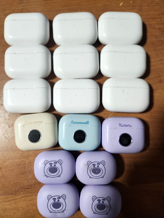 Айрподс срошна сатылады