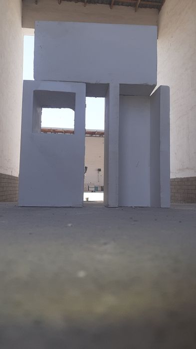 Пеноблоки (размеры)