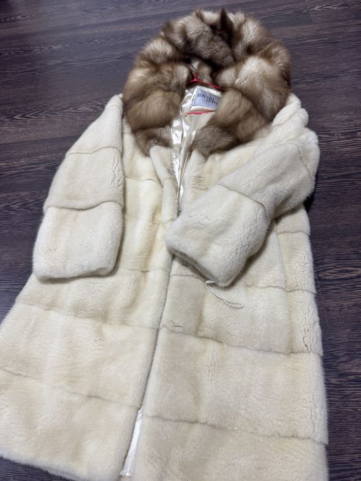 СРОЧНО!Продам норковую шубу