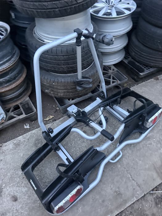 Vând suport biciclete Thule EuroPower 915 – 2 biciclete