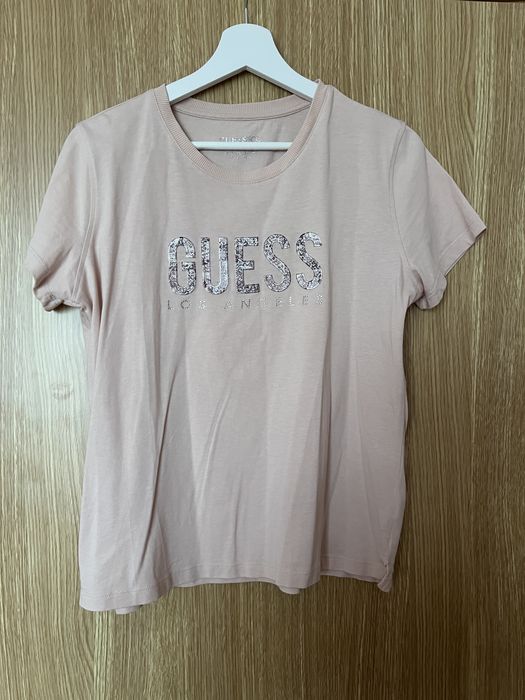Дамска тениска Guess, р-р L