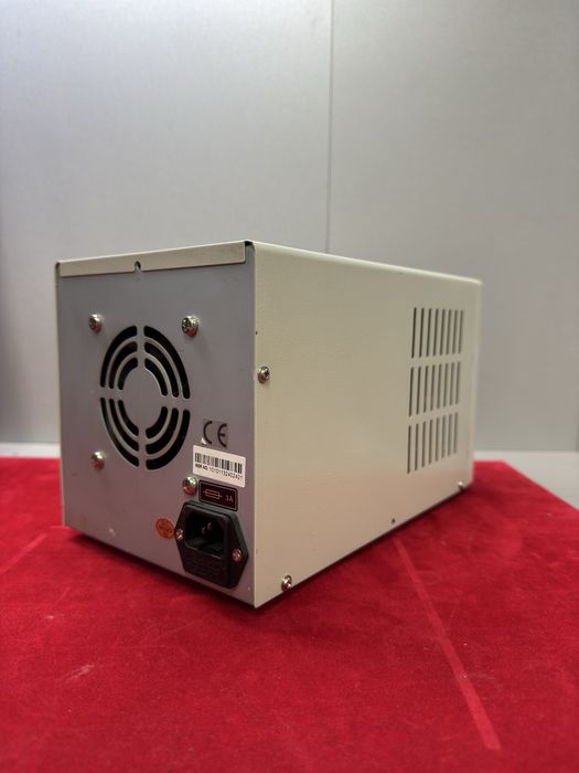 Лабораторный блок питане Atten Aps3005dm