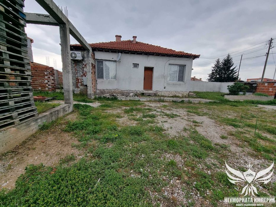 Продава се Къща в Садово - 85 кв.м за 966 €/кв.м - Снимка #16