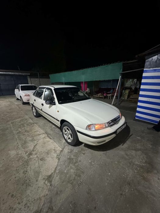 Нексия 1 сонс 2006 года