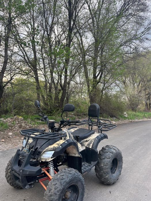 Продам квадроцикл