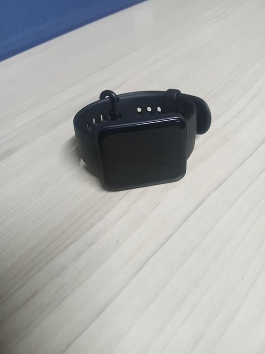 Часы реалми 2 лайт