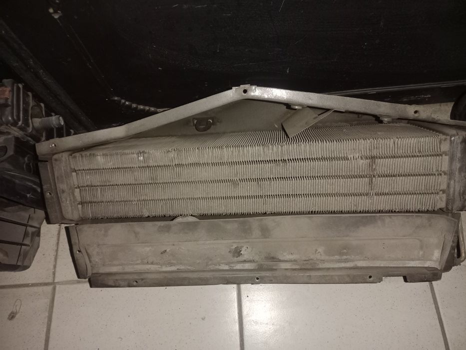 Компьютер на УАЗ