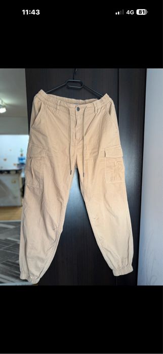 Pantaloni barbati  M
