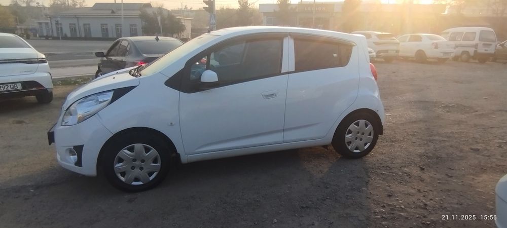 Спарк   йўрган краскаси тоза йуриши зўр балолар янги