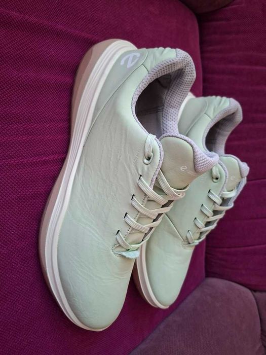 Adidasi ECCO Golf LT1 marimea 41 zero km