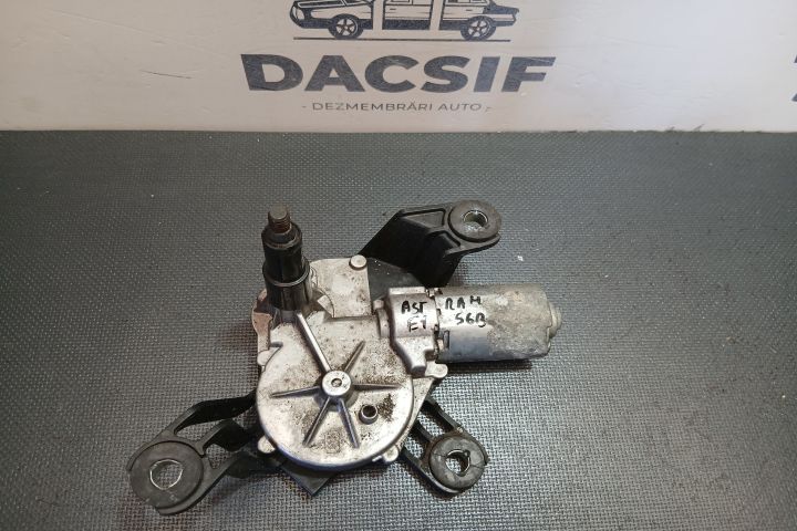 Motoras stergator luneta 13105981 13105981 Opel Astra H (facelift)