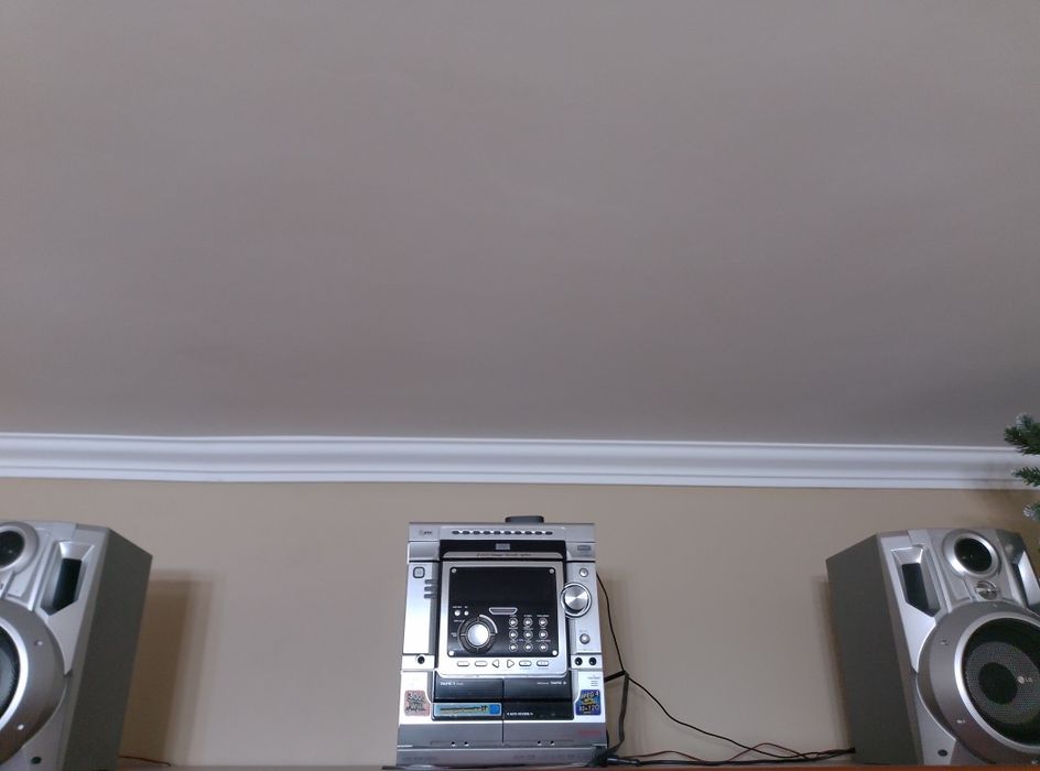 Продам музыкальный центр