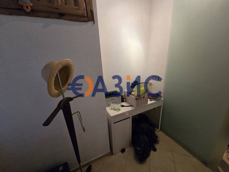 Продава се Двустаен апартамент в Бургас, Сарафово - 37 кв.м за 1865 €/кв.м - Снимка #11