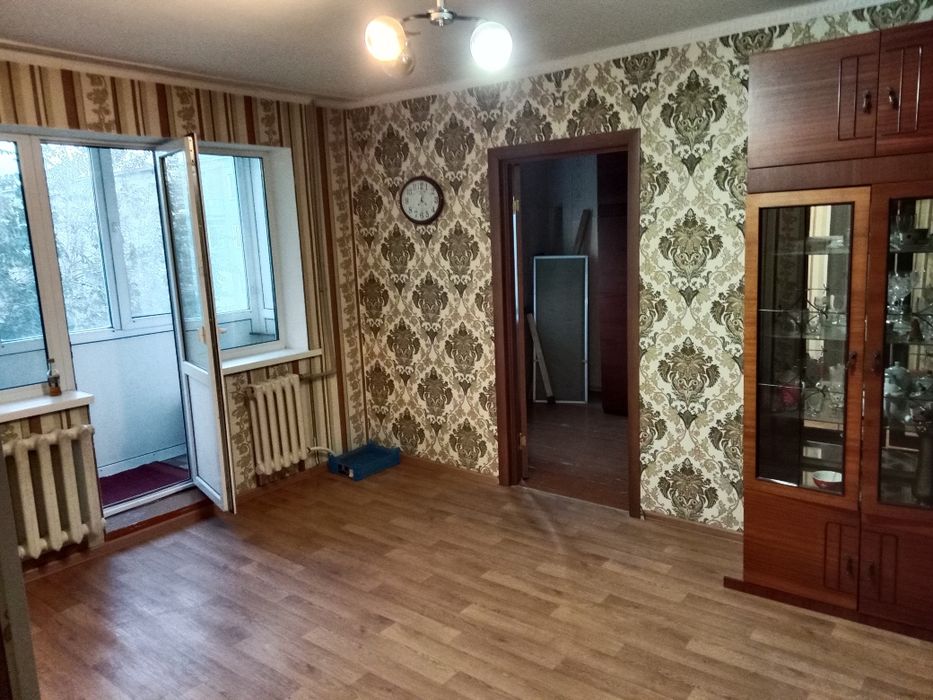 Продам 2-х комнатную квартиру