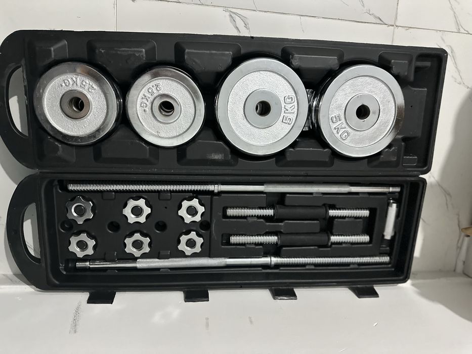 Срочно продам Гантель