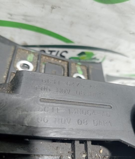 ANSAMBLU MANETE  6C1T-13N064-AD Ford Transit a 3-a generatie