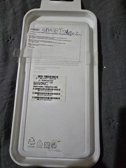 Husa samsung s9 plus originala