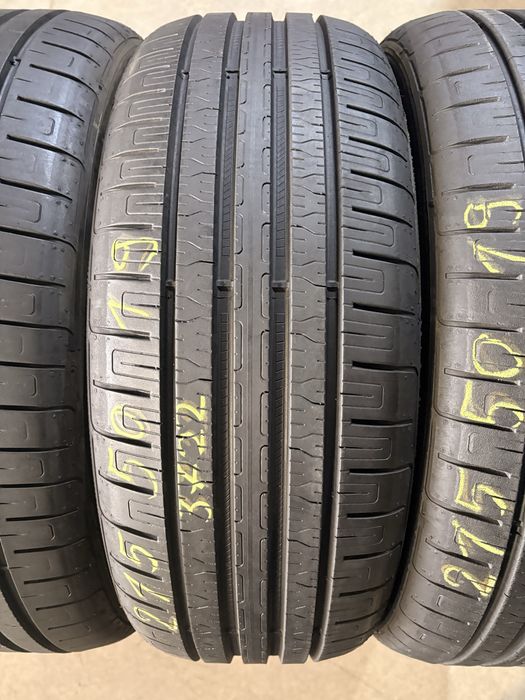 Anvelope vara 215/50/19 GoodYear EfficientGrip Performance 215 50 19