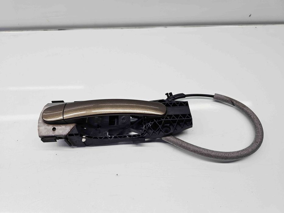 Maner usa dreapta spate Skoda Yeti (5L) [Fabr 2009-2020] LF8N