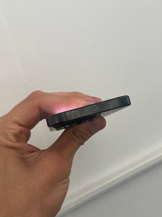 Iphone 15 pro 256 82%