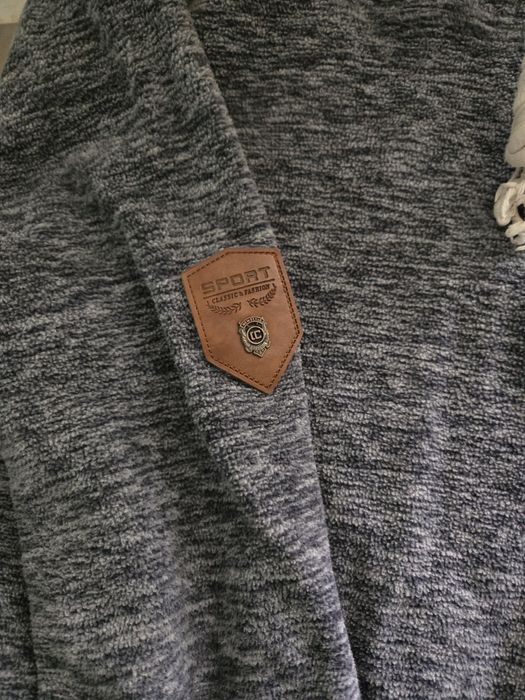 Свитшот размер м