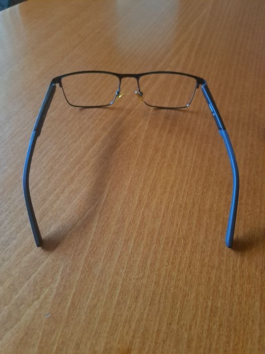 Рамки за очила  Черни