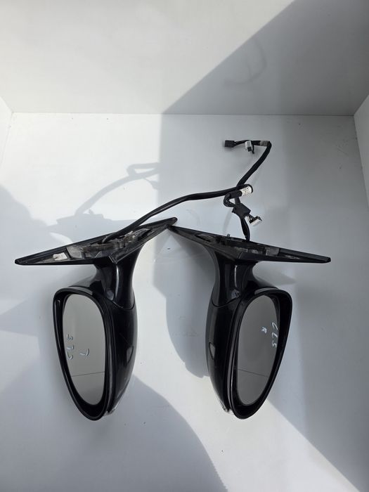 Огледала Mercedes CLS W219 04-07