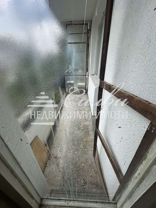 Продава се Двустаен апартамент в Търговище, Запад 1 - 66 кв.м за 1198 €/кв.м - Снимка #8