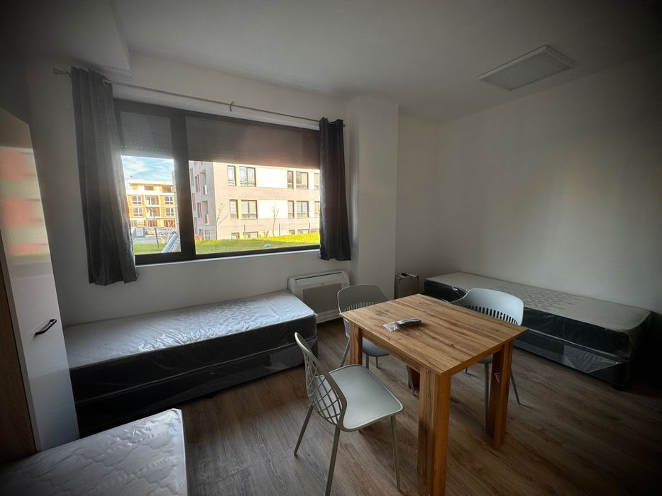 Дава се под наем Хотел в София, Малинова долина - 300 кв.м за 10.2 € - Снимка #4