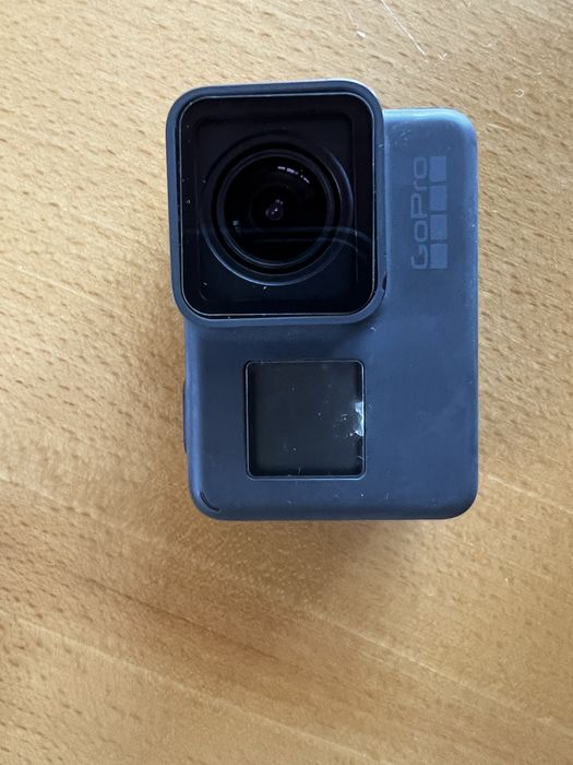 Gopro Hero 5 Black