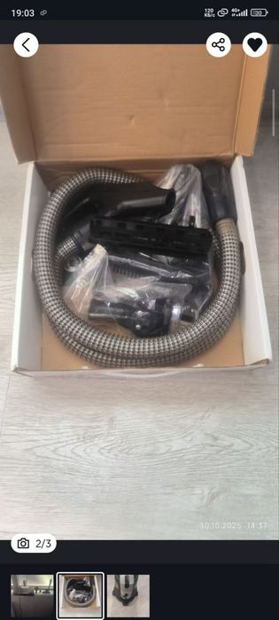 Roboclean s plus model sotiladi ideal holatda