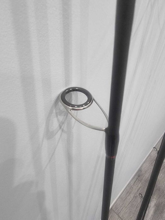 Ново 2022 DAIWA CROSSFIRE New 2.40/2.70 с два върха 15-40гр и 5-25гр