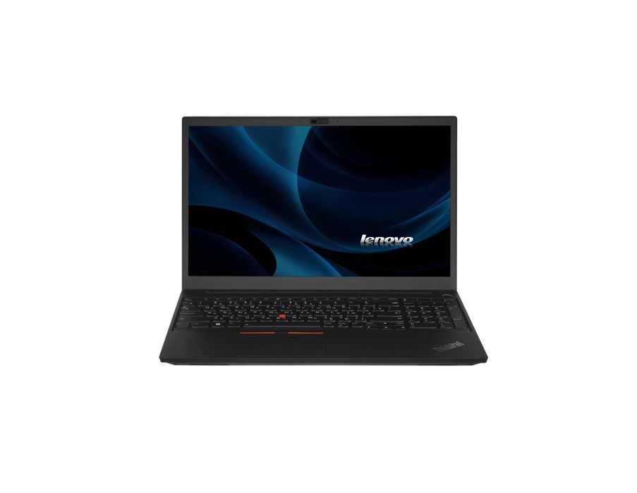 | Ноутбук Lenovo ThinkPad E15 Gen (i5-1235U / 8GB / 256GB SSD)