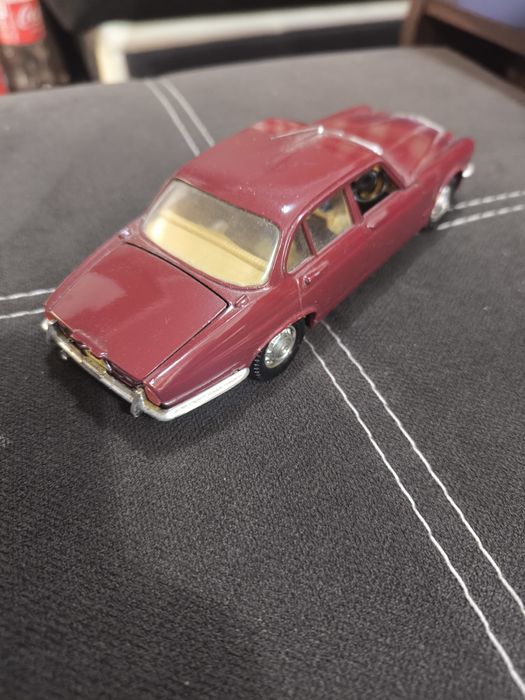 Polistil Italy 1/25 Jaguar