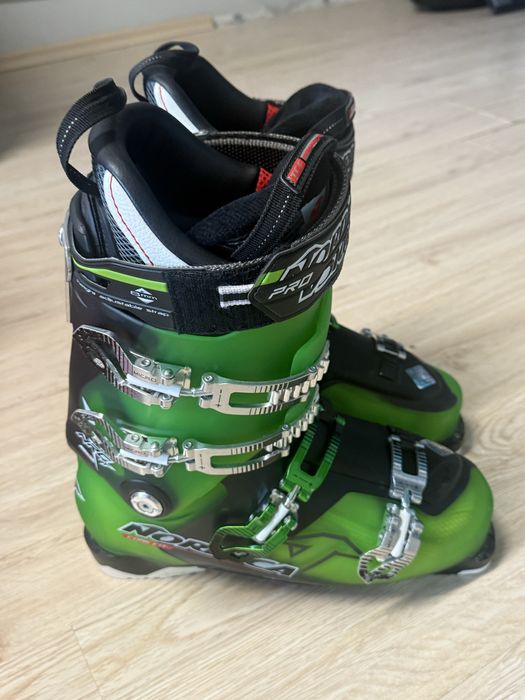 Ски обувки Nordica NRGy Pro 1 р-р 29.5