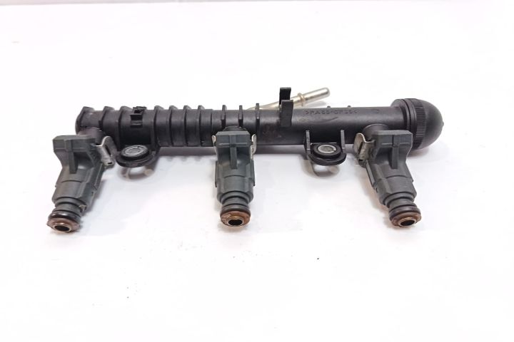 Rampă injectoare completa 1.0 B 1928404259 Opel Corsa C