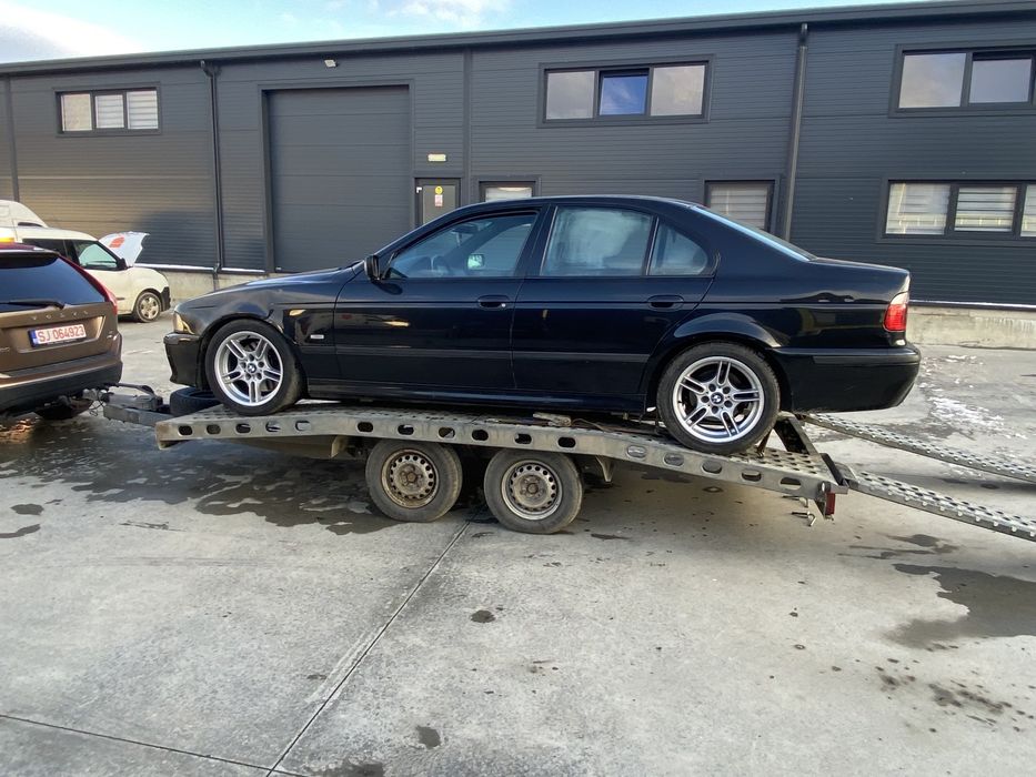 Jante 16 originale bmw e39 e46 e60